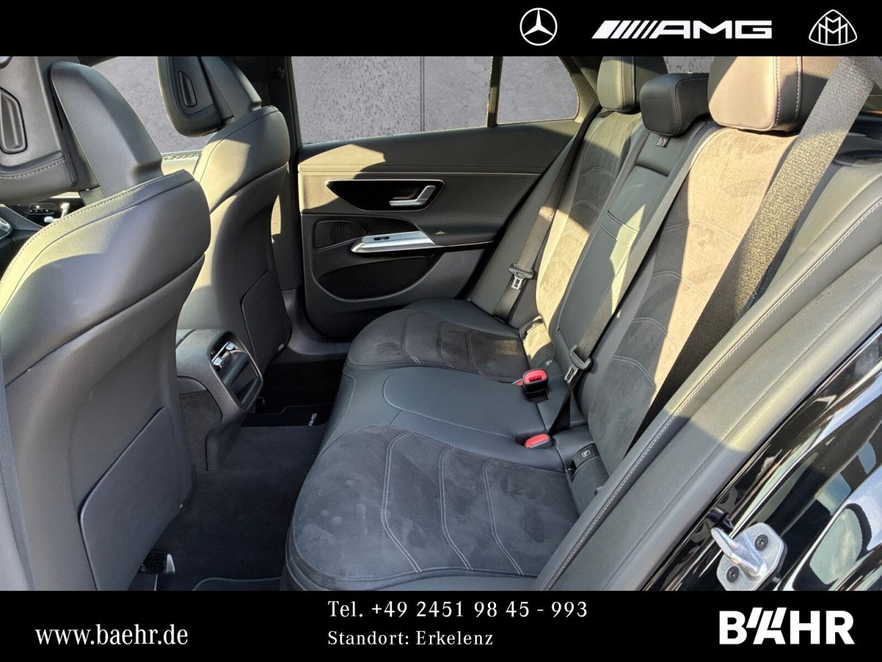 Mercedes-Benz E-Klasse – Bild 9