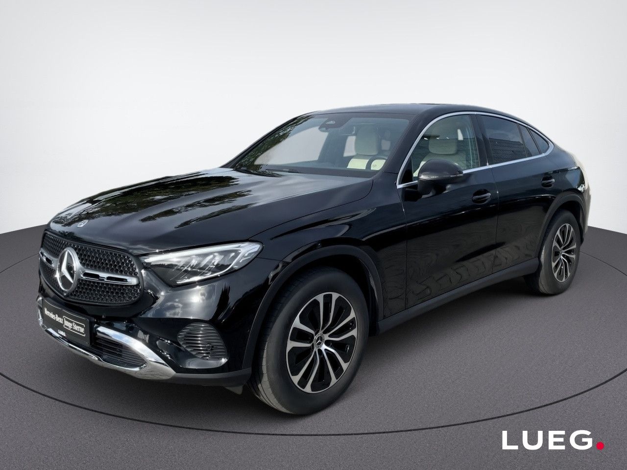 Mercedes-Benz GLC – Bild 2