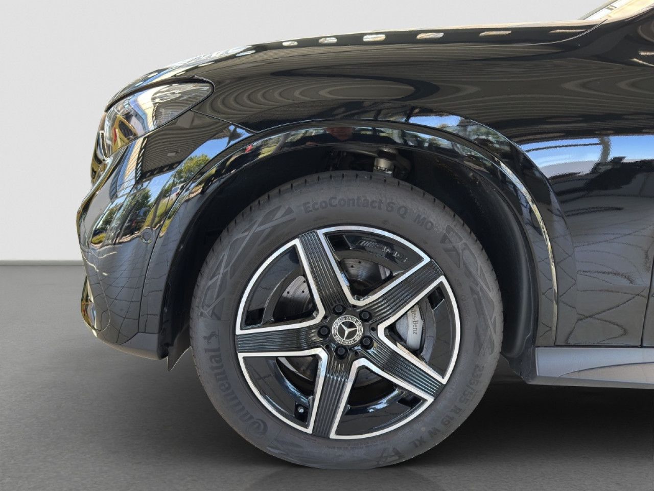 Mercedes-Benz GLC – Bild 16