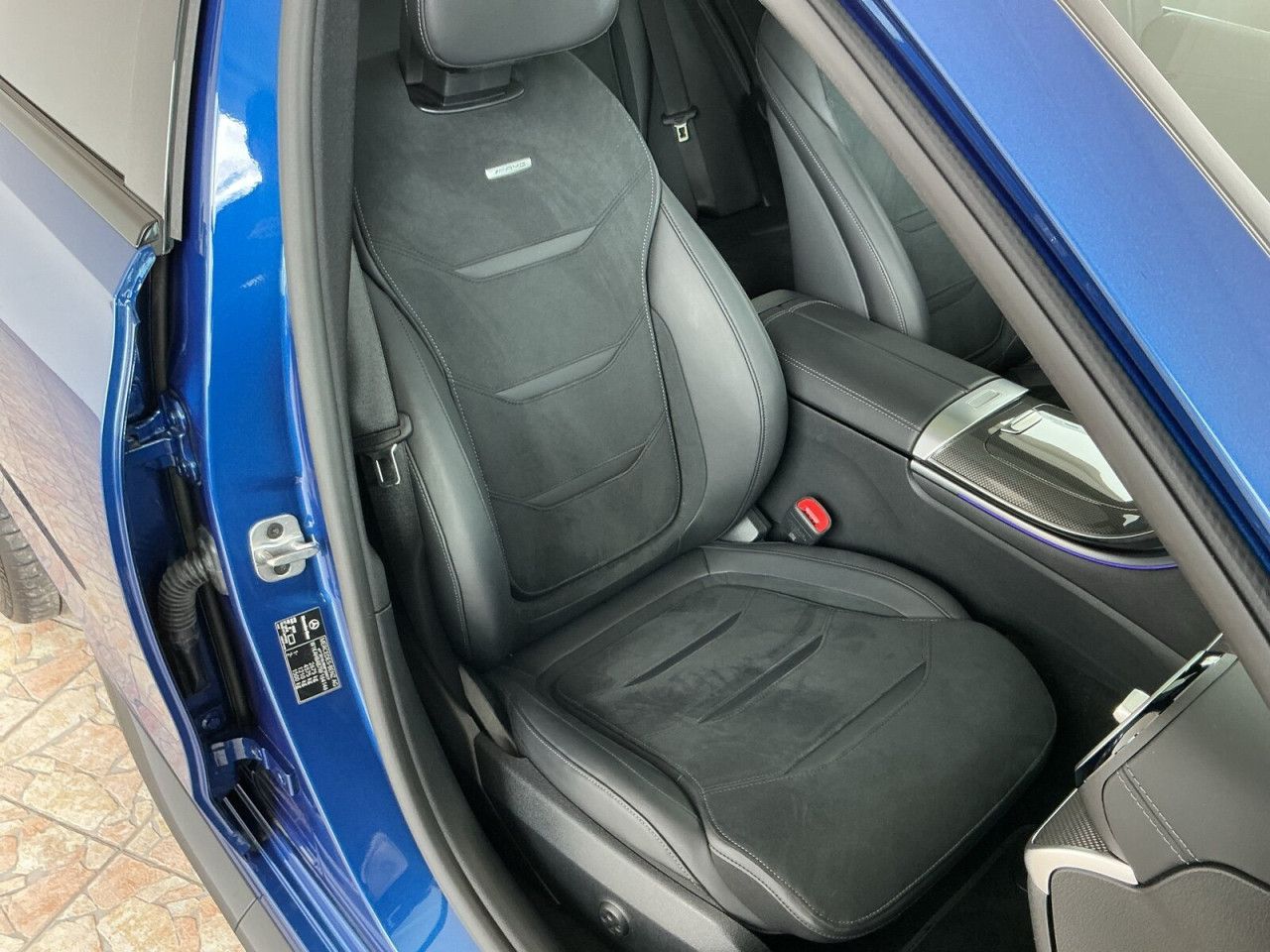 Mercedes-Benz C-Klasse – Bild 12