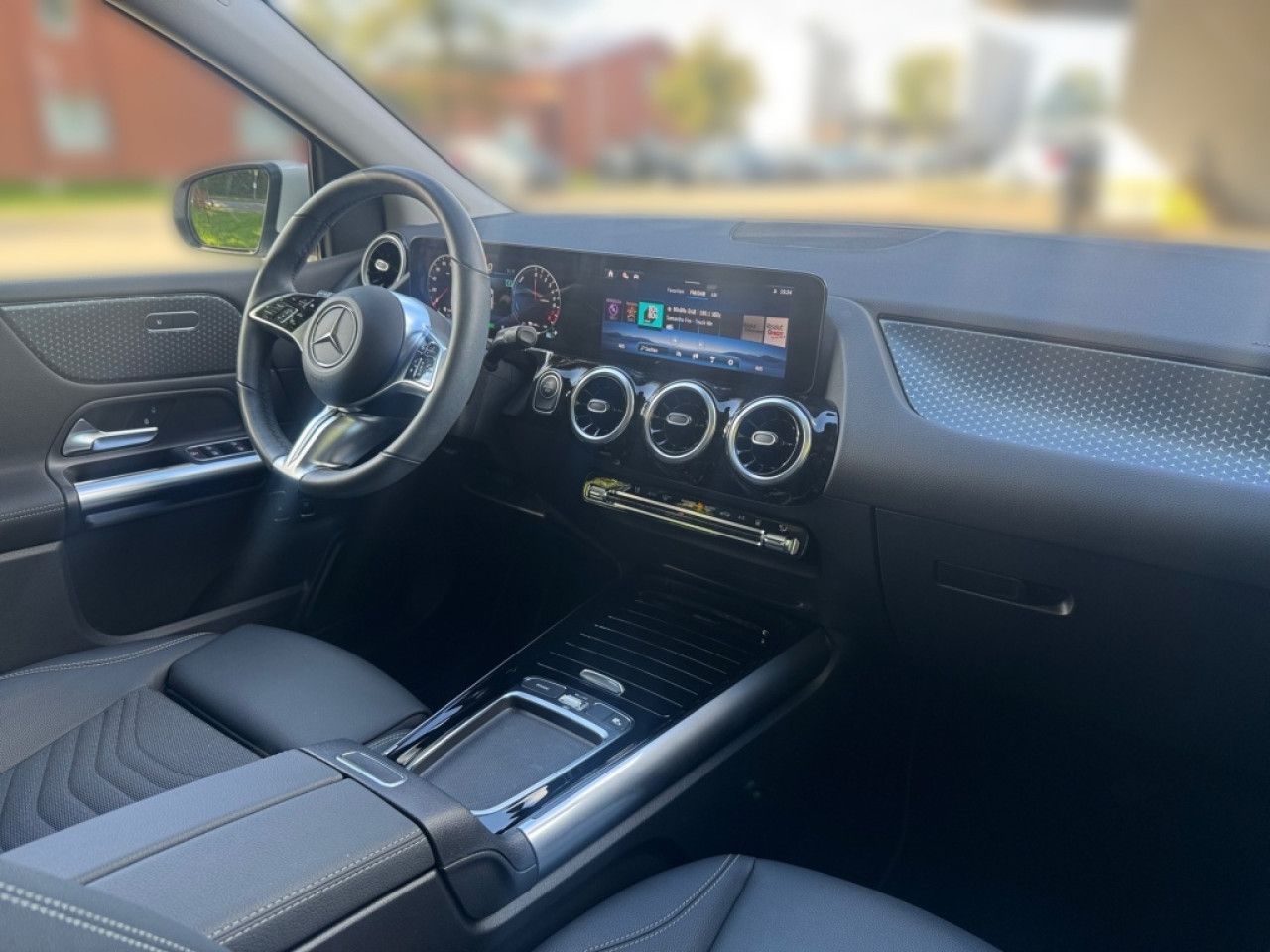 Mercedes-Benz B-Klasse – Bild 8
