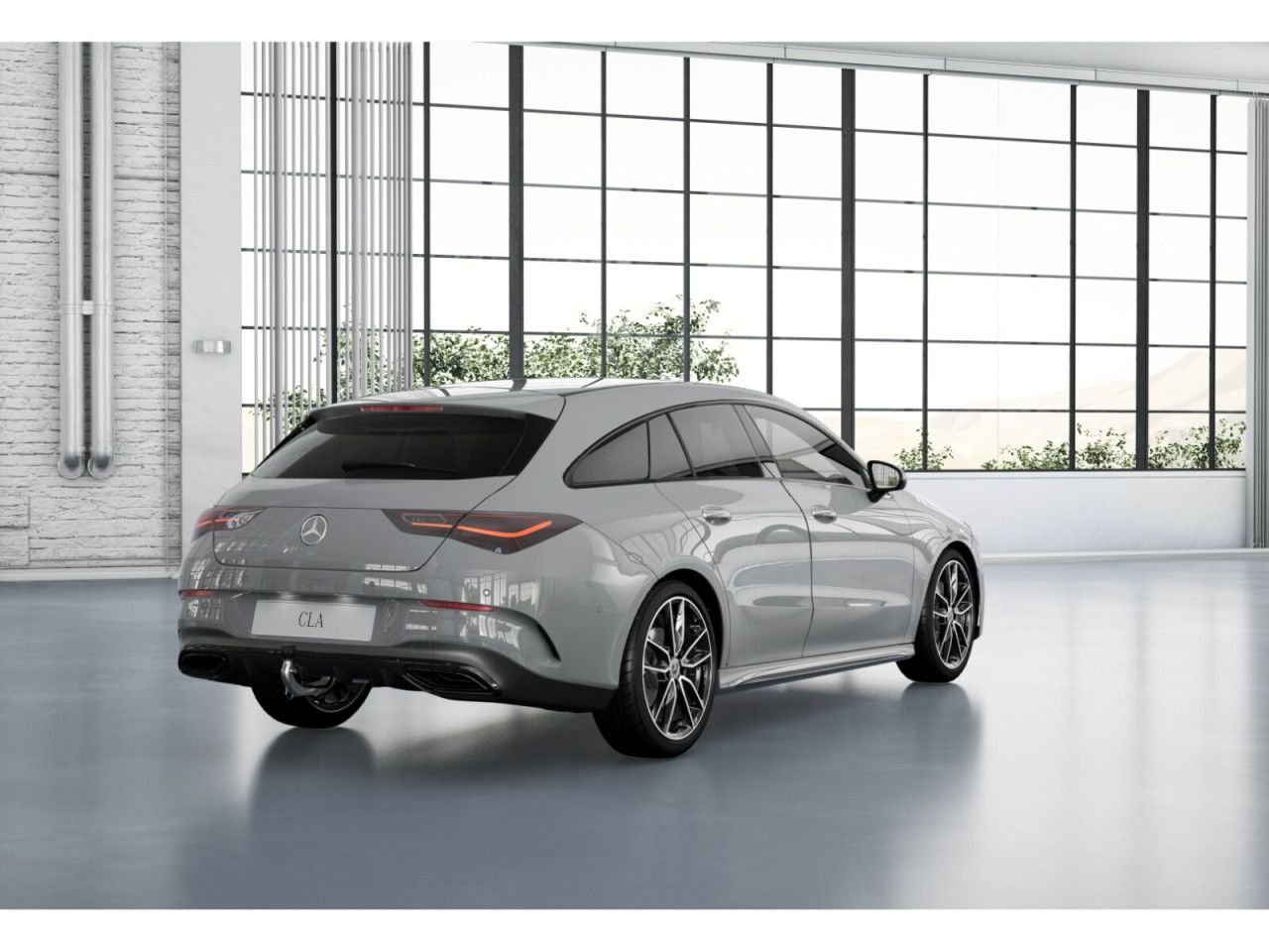 Mercedes-Benz CLA – Bild 2