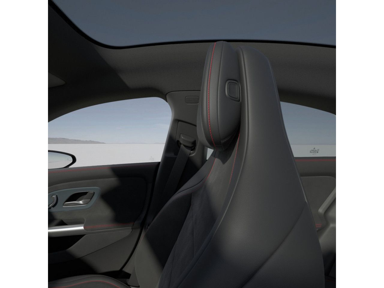 Mercedes-Benz CLA – Bild 17