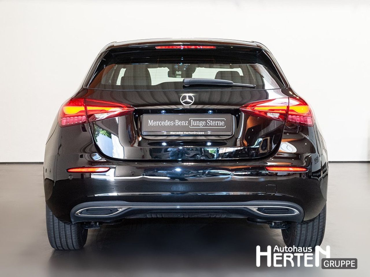 Mercedes-Benz A-Klasse – Bild 4