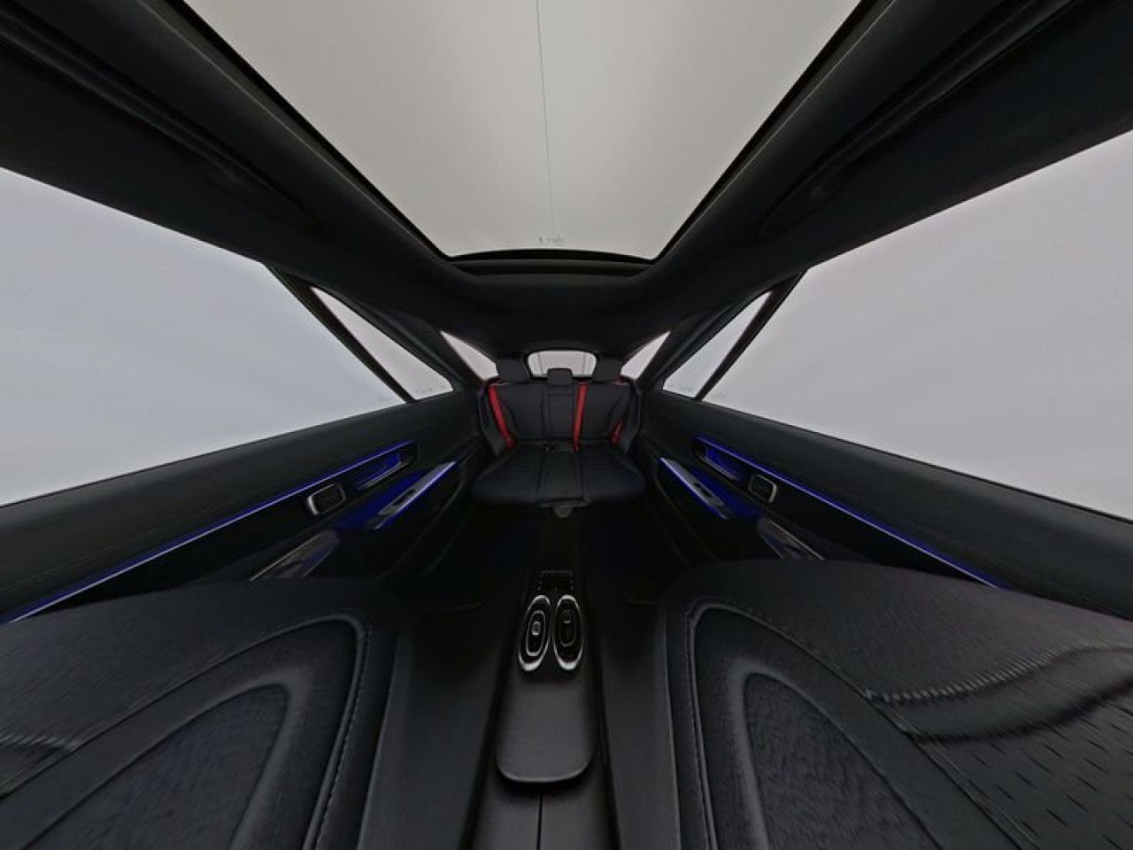Mercedes-Benz GLC – Bild 7
