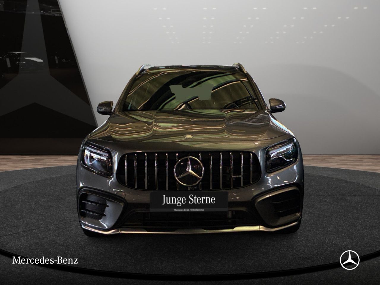 Mercedes-Benz GLB – Bild 2