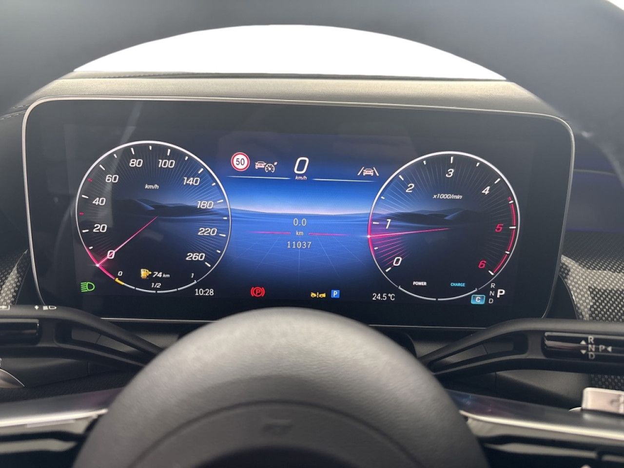 Mercedes-Benz GLC – Bild 10