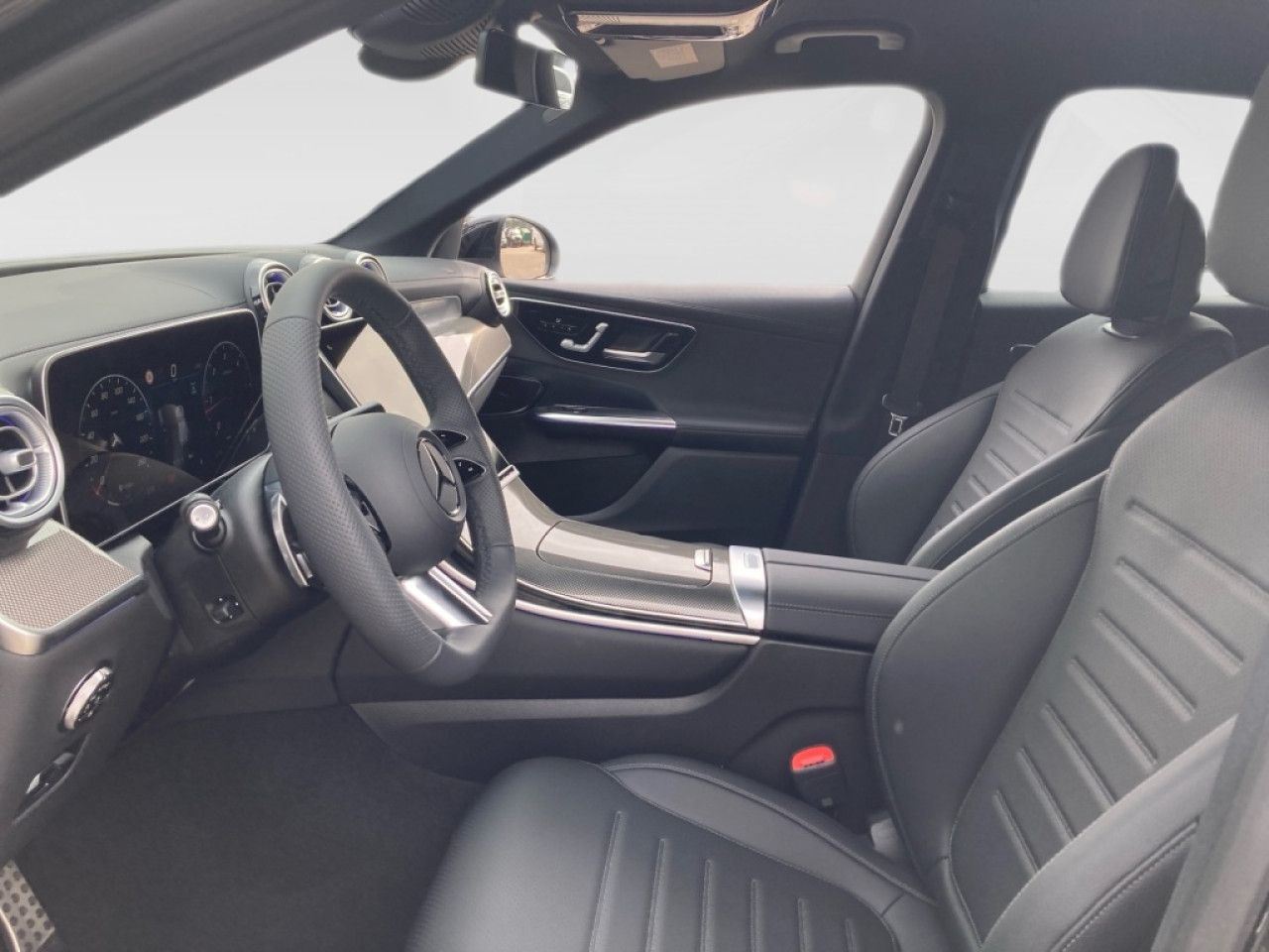 Mercedes-Benz GLC – Bild 10