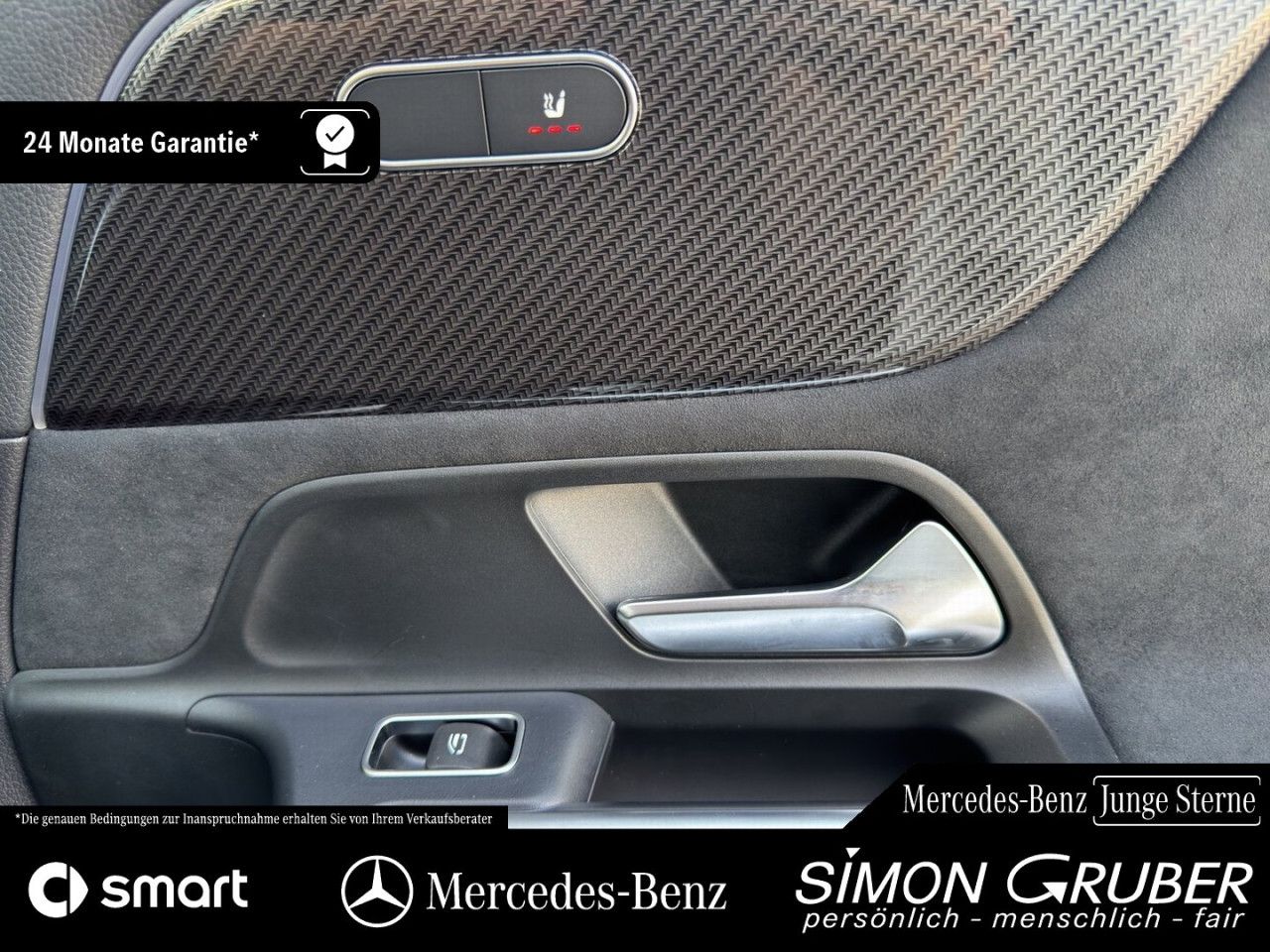 Mercedes-Benz GLA – Bild 21