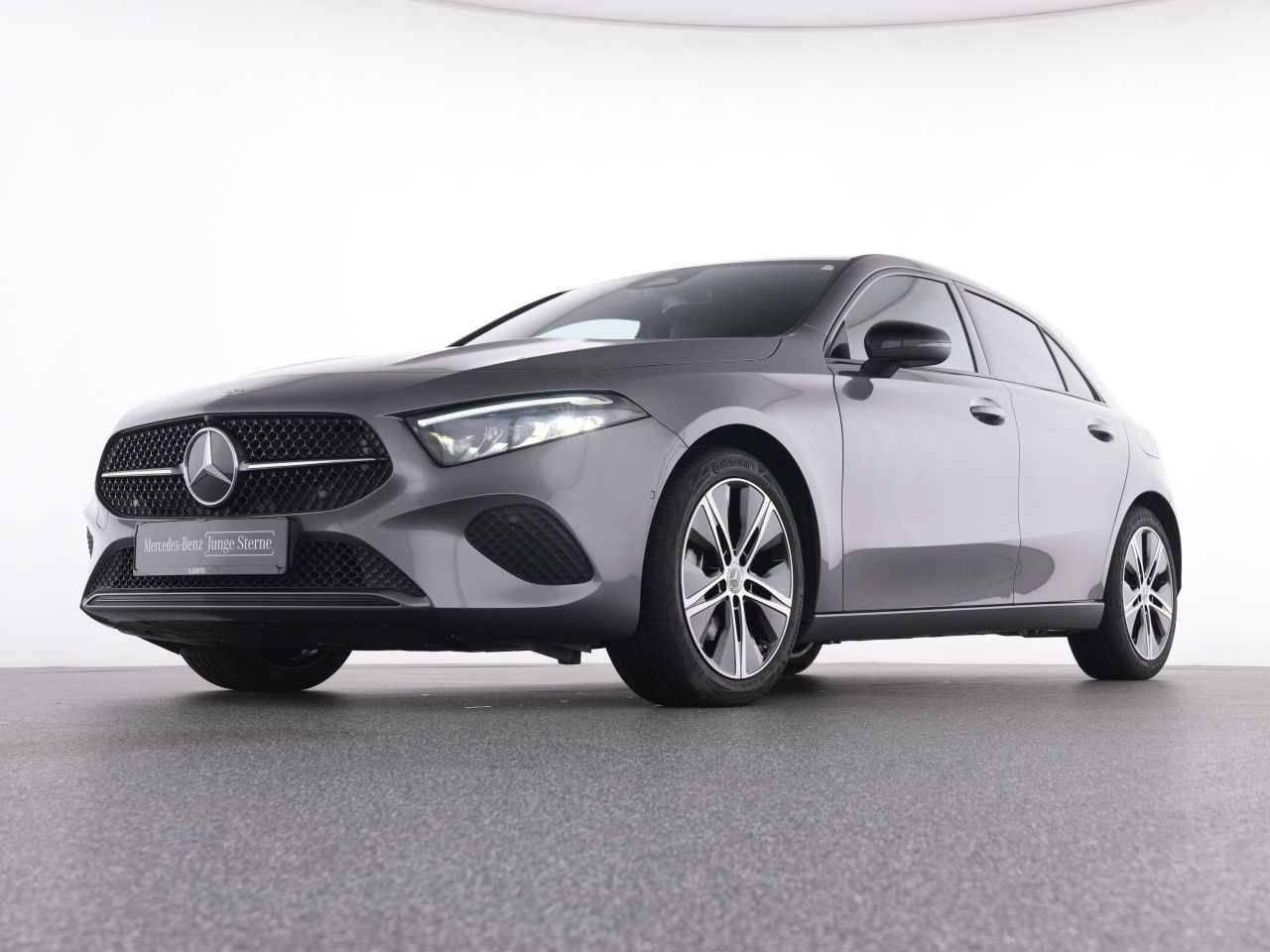 Mercedes-Benz A-Klasse – Bild 6