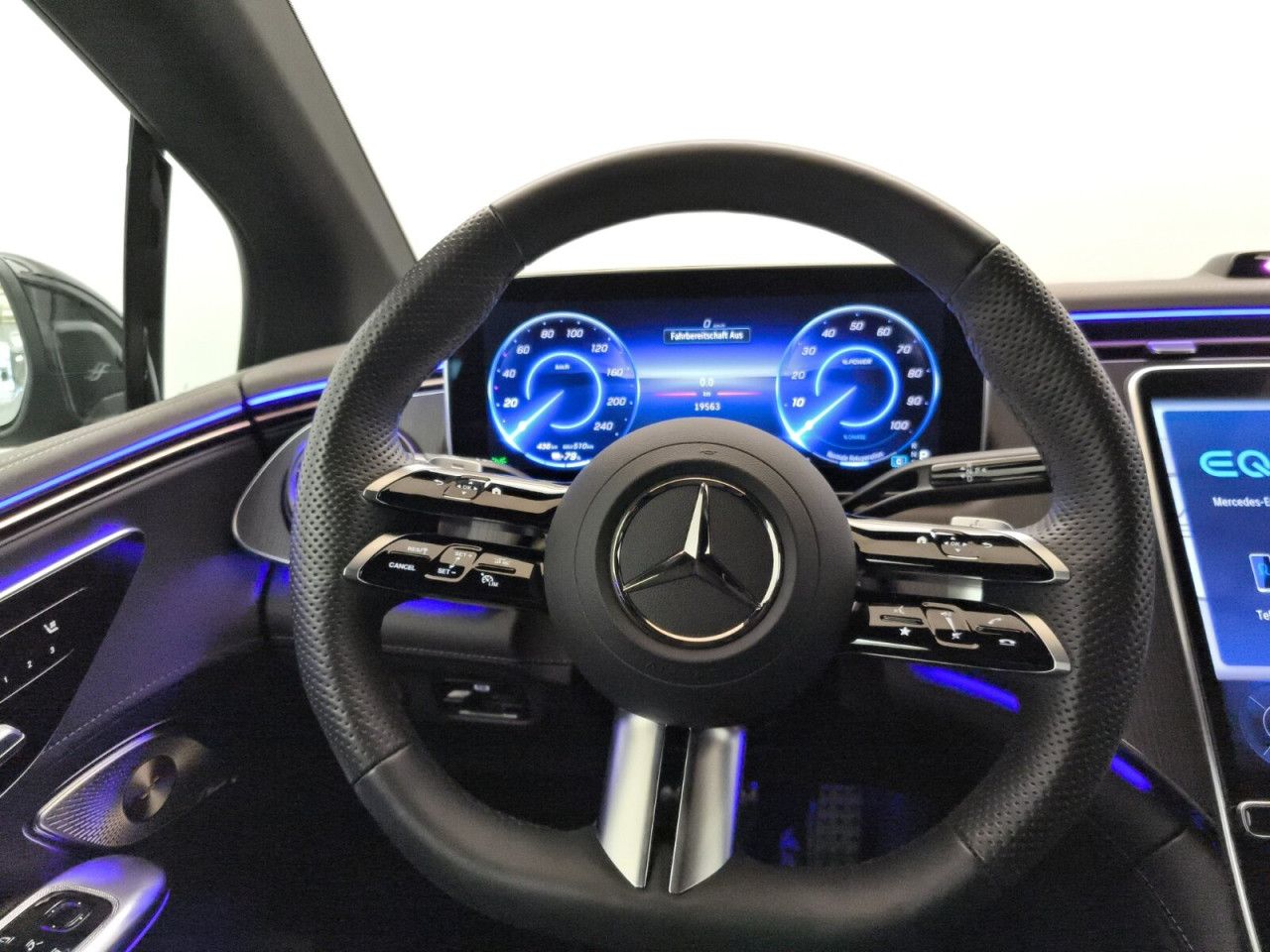 Mercedes-Benz EQE – Bild 16