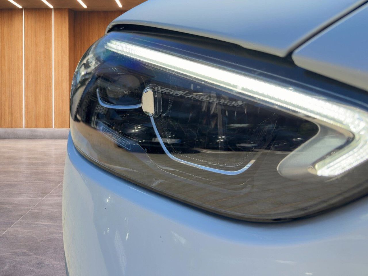 Mercedes-Benz C-Klasse – Bild 20