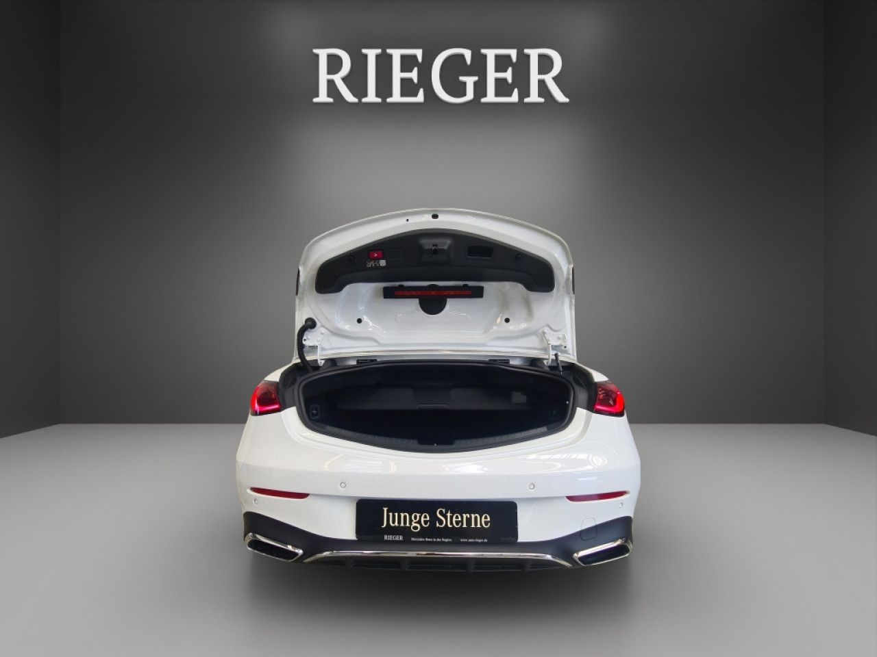 Mercedes-Benz CLE – Bild 12