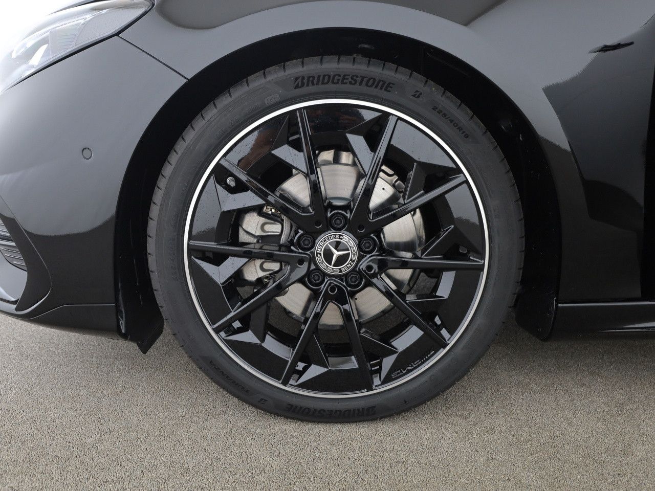 Mercedes-Benz CLA – Bild 16