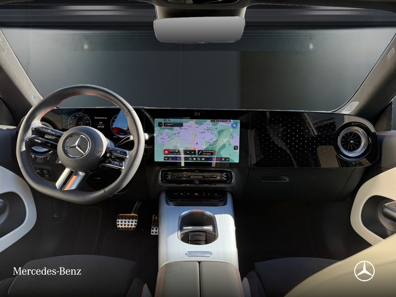 Mercedes-Benz CLA – Bild 11