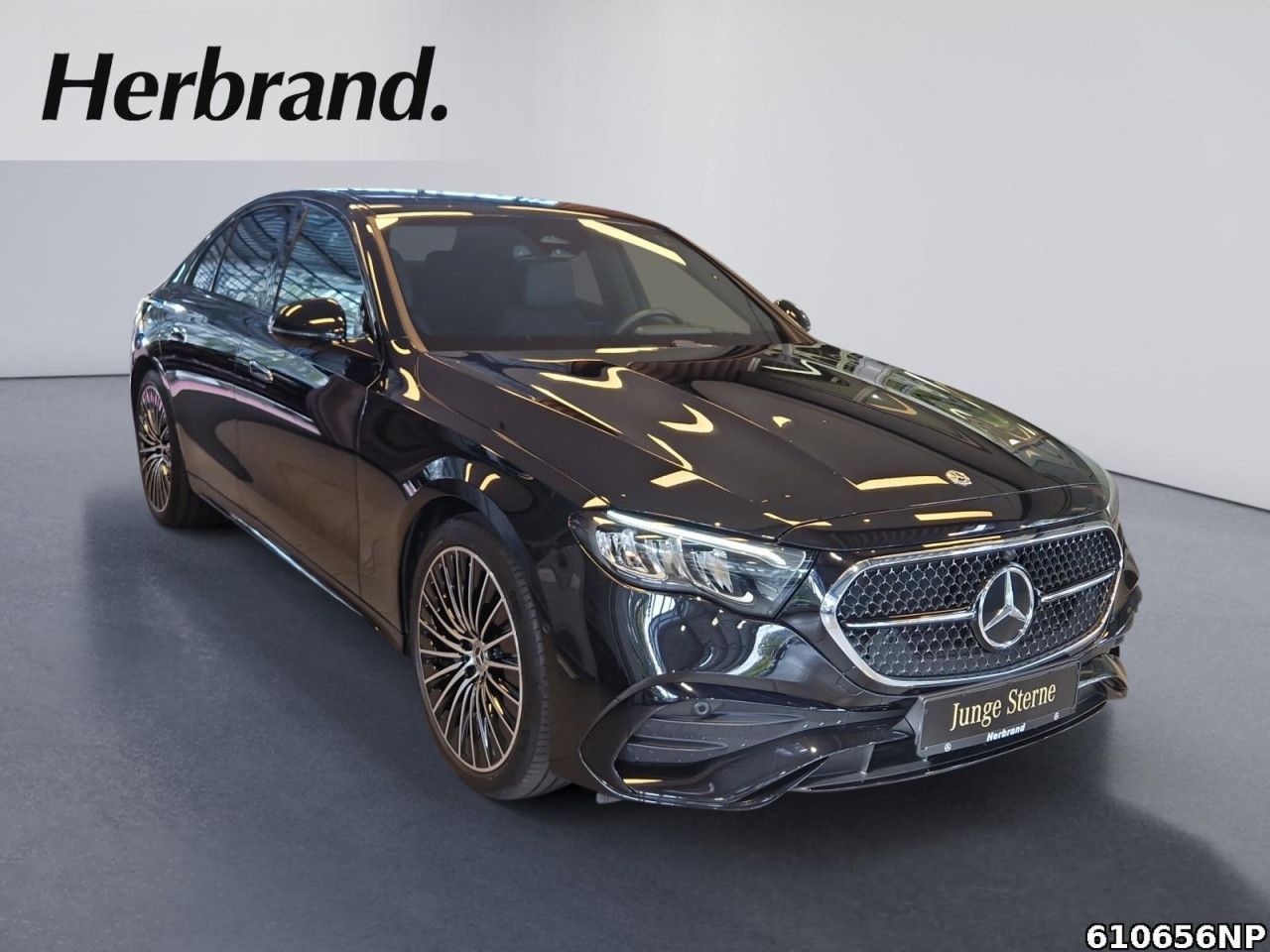 Mercedes-Benz E-Klasse – Bild 2