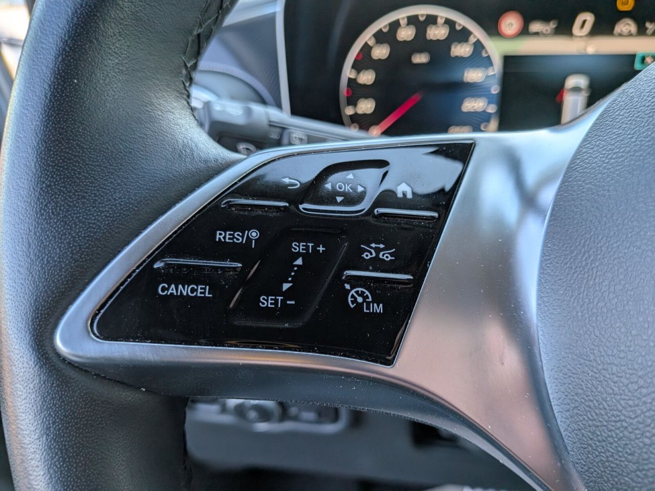 Mercedes-Benz V-Klasse – Bild 21