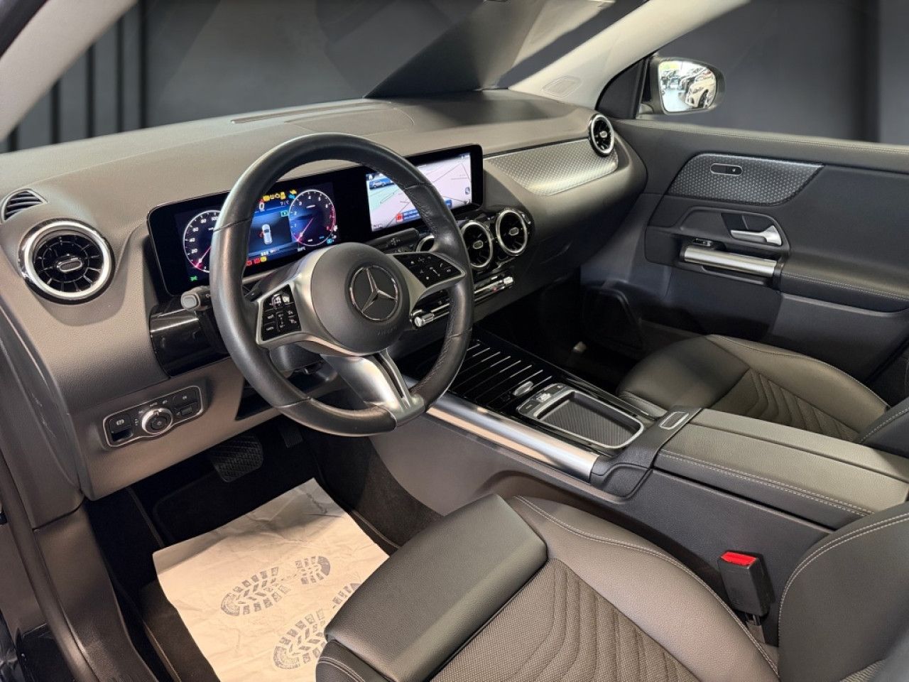 Mercedes-Benz GLA – Bild 7