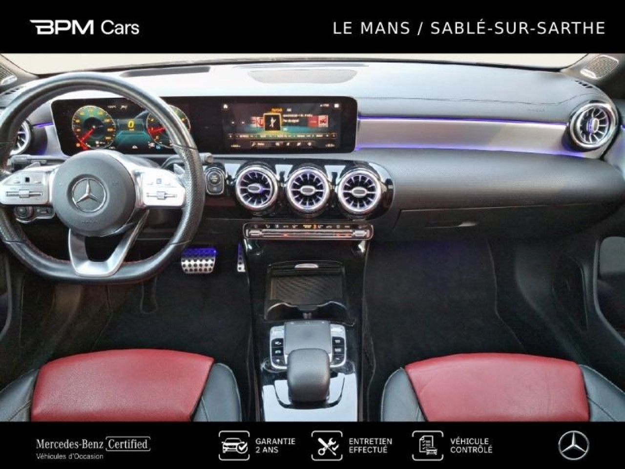 Photo du véhicule 10 / 18