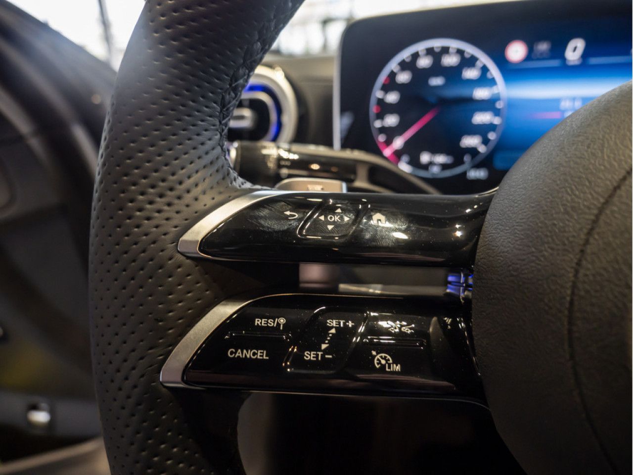 Mercedes-Benz C-Klasse – Bild 14