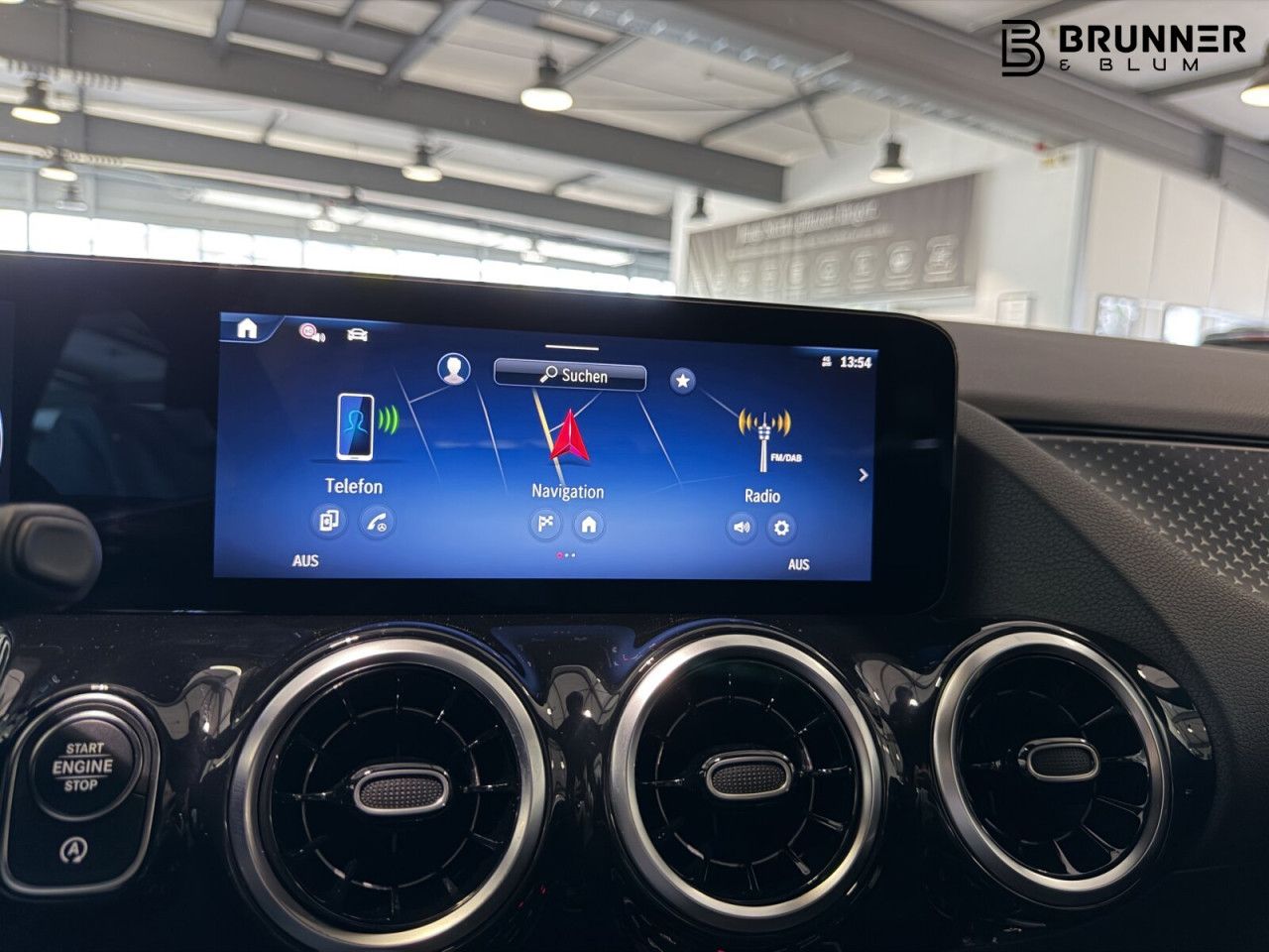 Mercedes-Benz B-Klasse – Bild 19