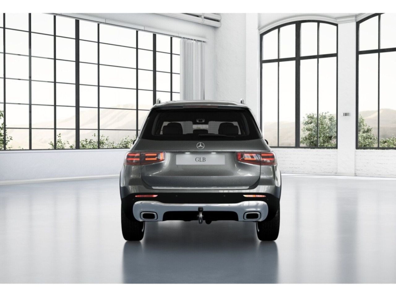 Mercedes-Benz GLB – Bild 5
