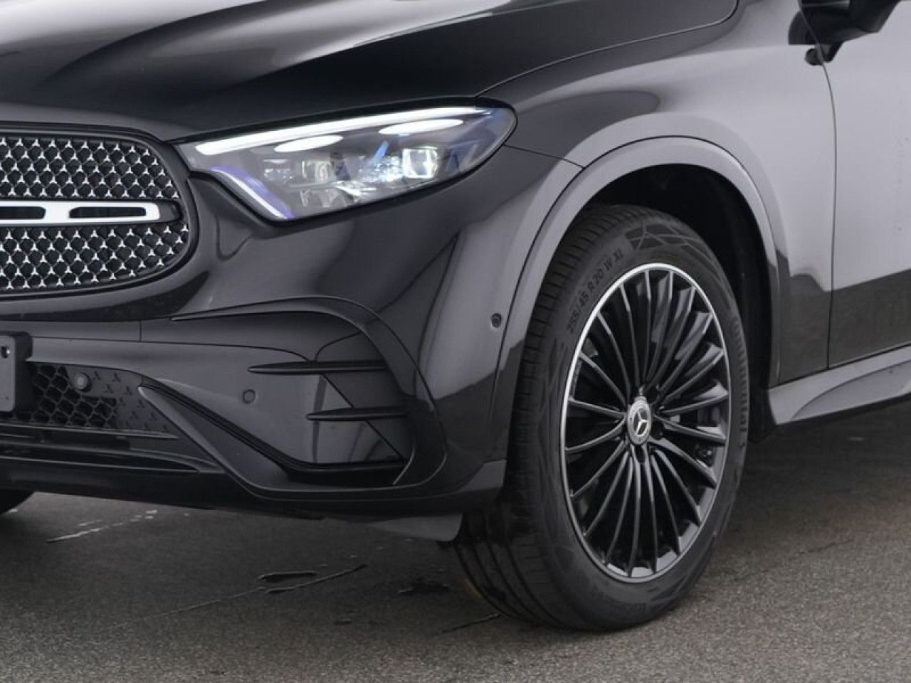Mercedes-Benz GLC – Bild 3