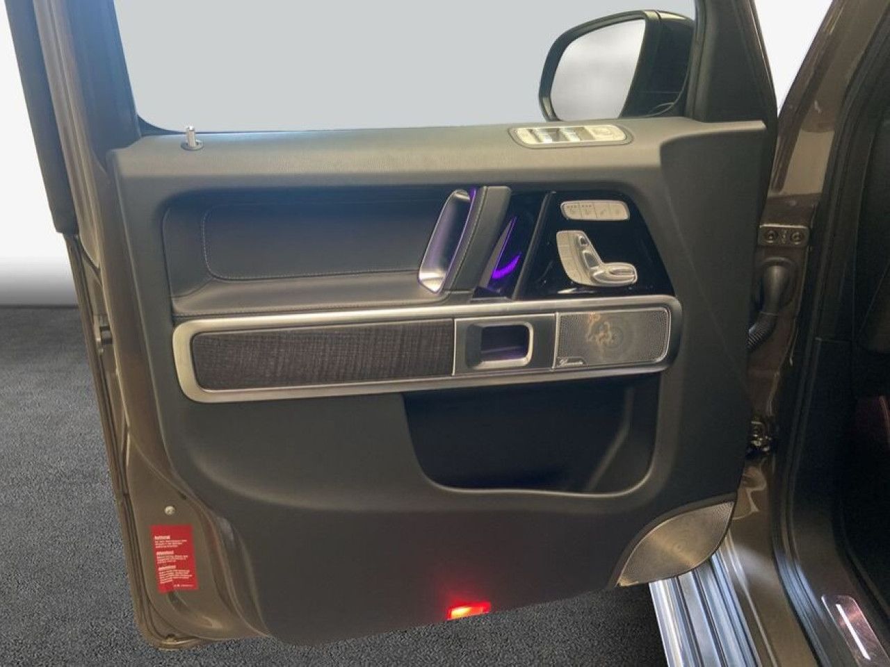 Mercedes-Benz G-Klasse – Bild 19