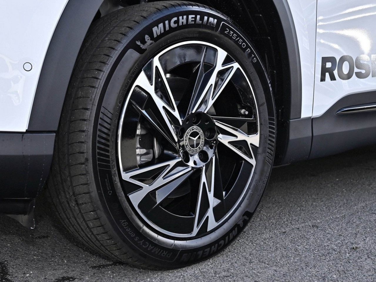 Mercedes-Benz GLB – Bild 6