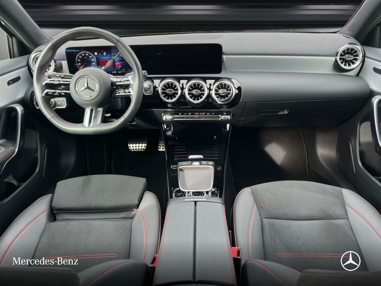 Mercedes-Benz A-Klasse – Bild 11