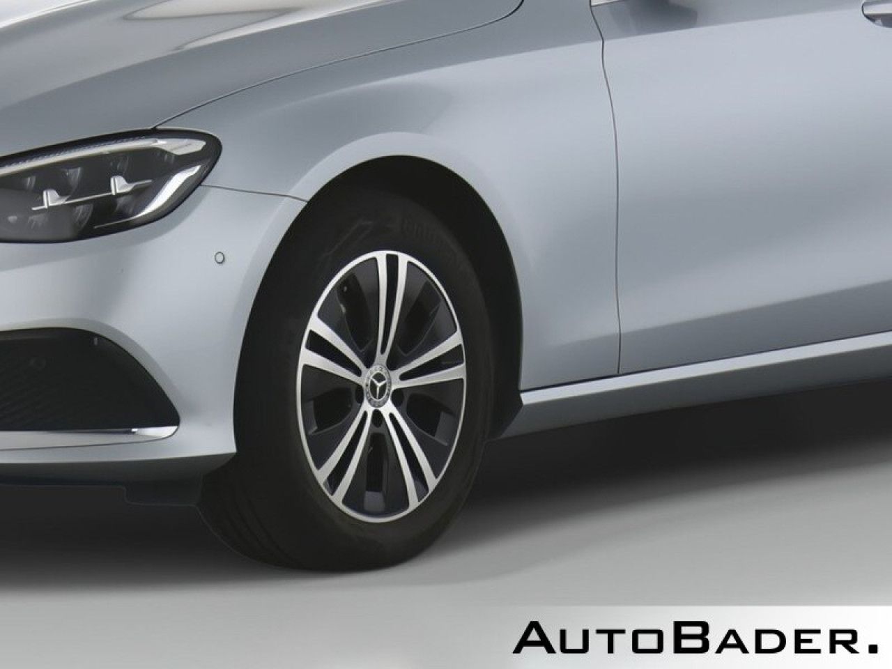 Mercedes-Benz E-Klasse – Bild 3