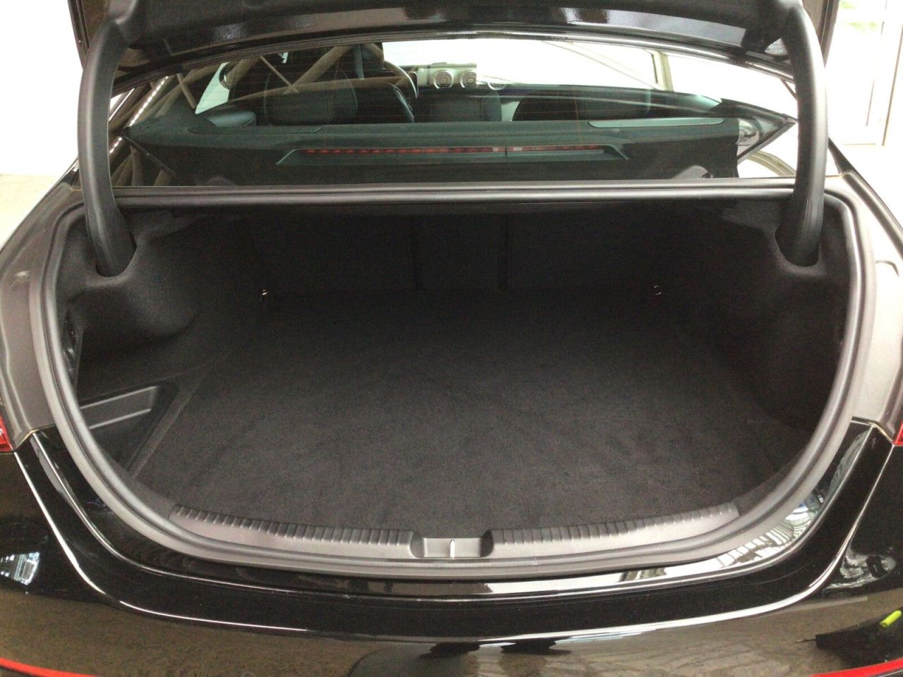 Mercedes-Benz C-Klasse – Bild 14