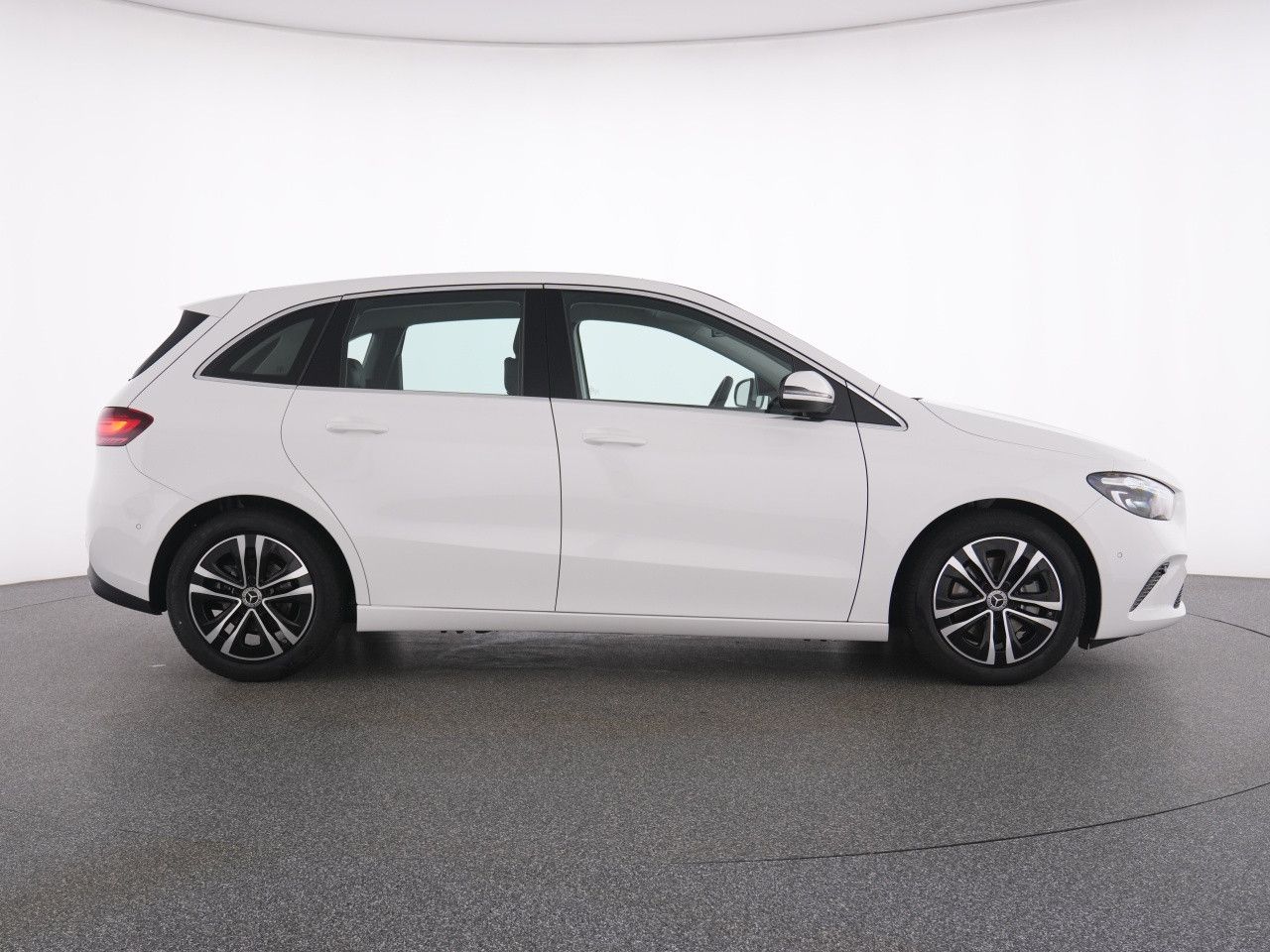 Mercedes-Benz B-Klasse – Bild 11