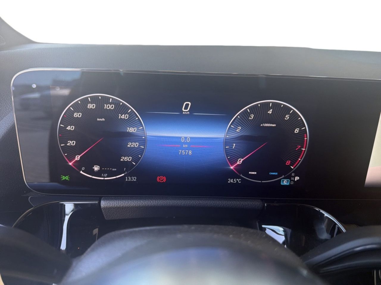 Mercedes-Benz GLA – Bild 8