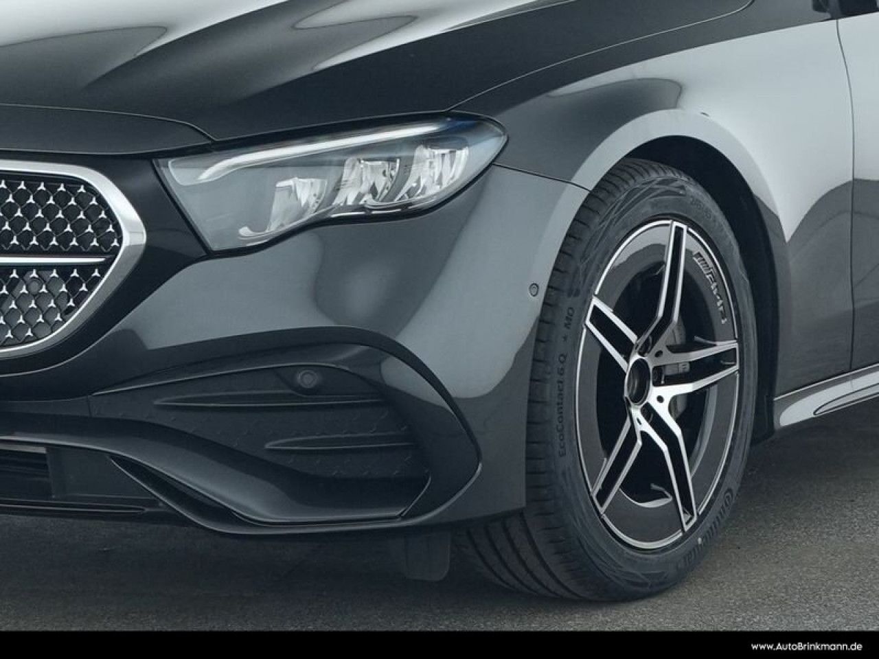 Mercedes-Benz E-Klasse – Bild 3