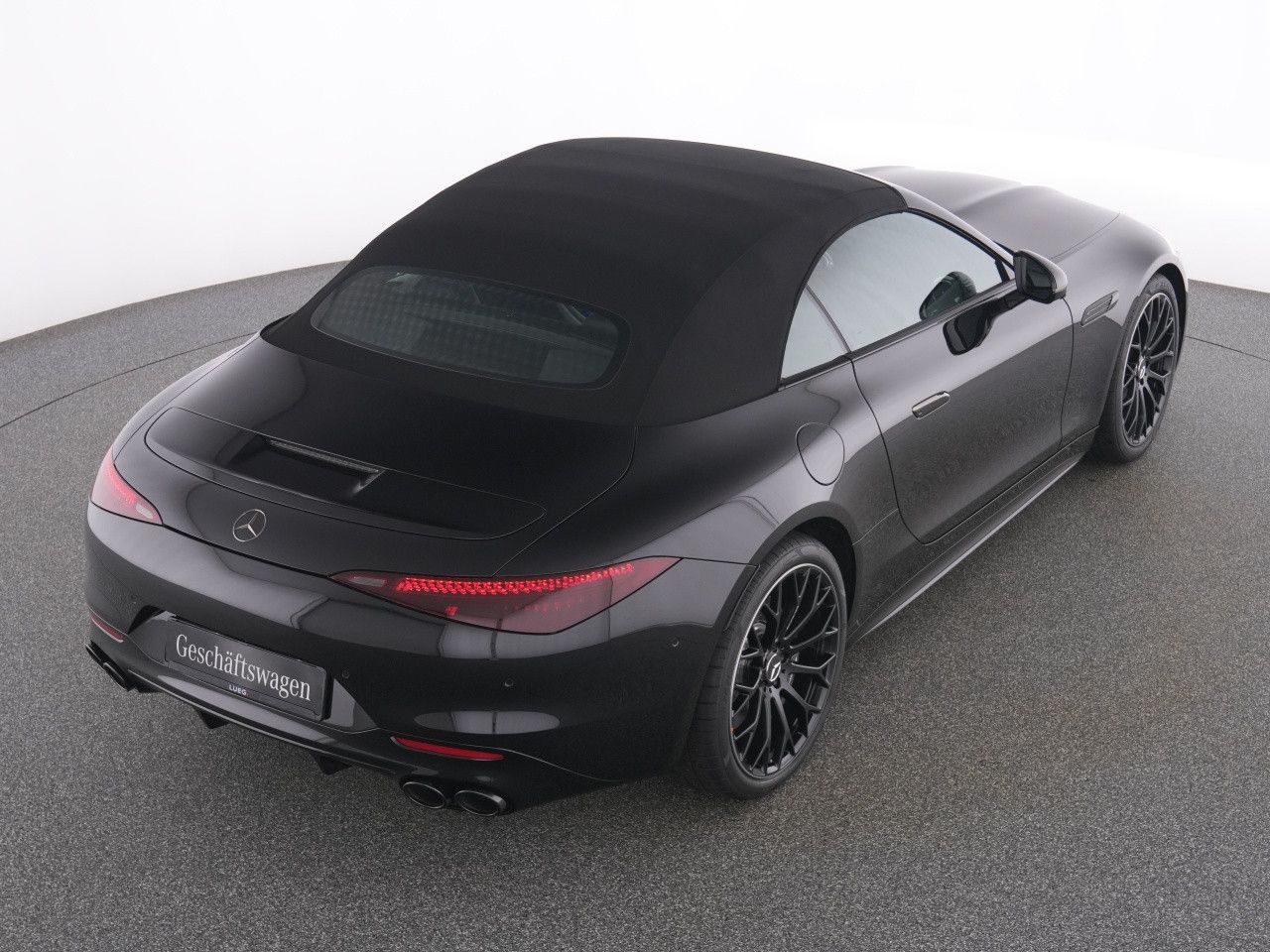 Mercedes-Benz SL – Bild 15