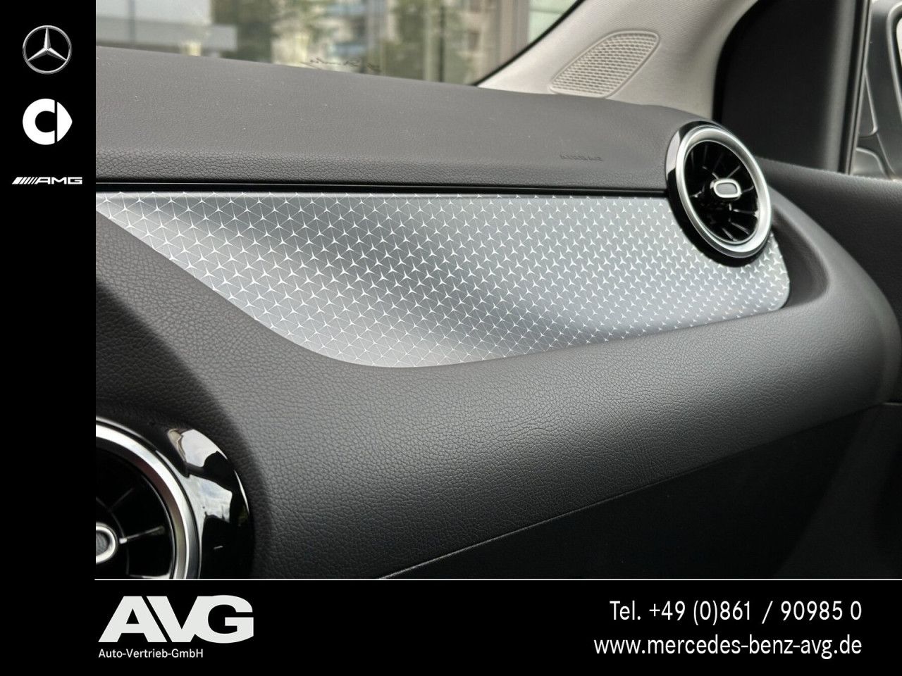 Mercedes-Benz B-Klasse – Bild 24