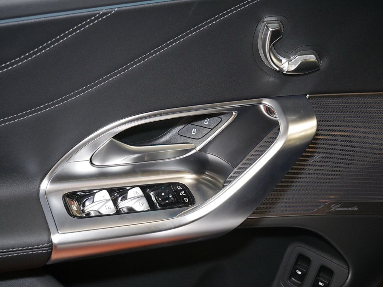 Mercedes-Benz C-Klasse – Bild 9