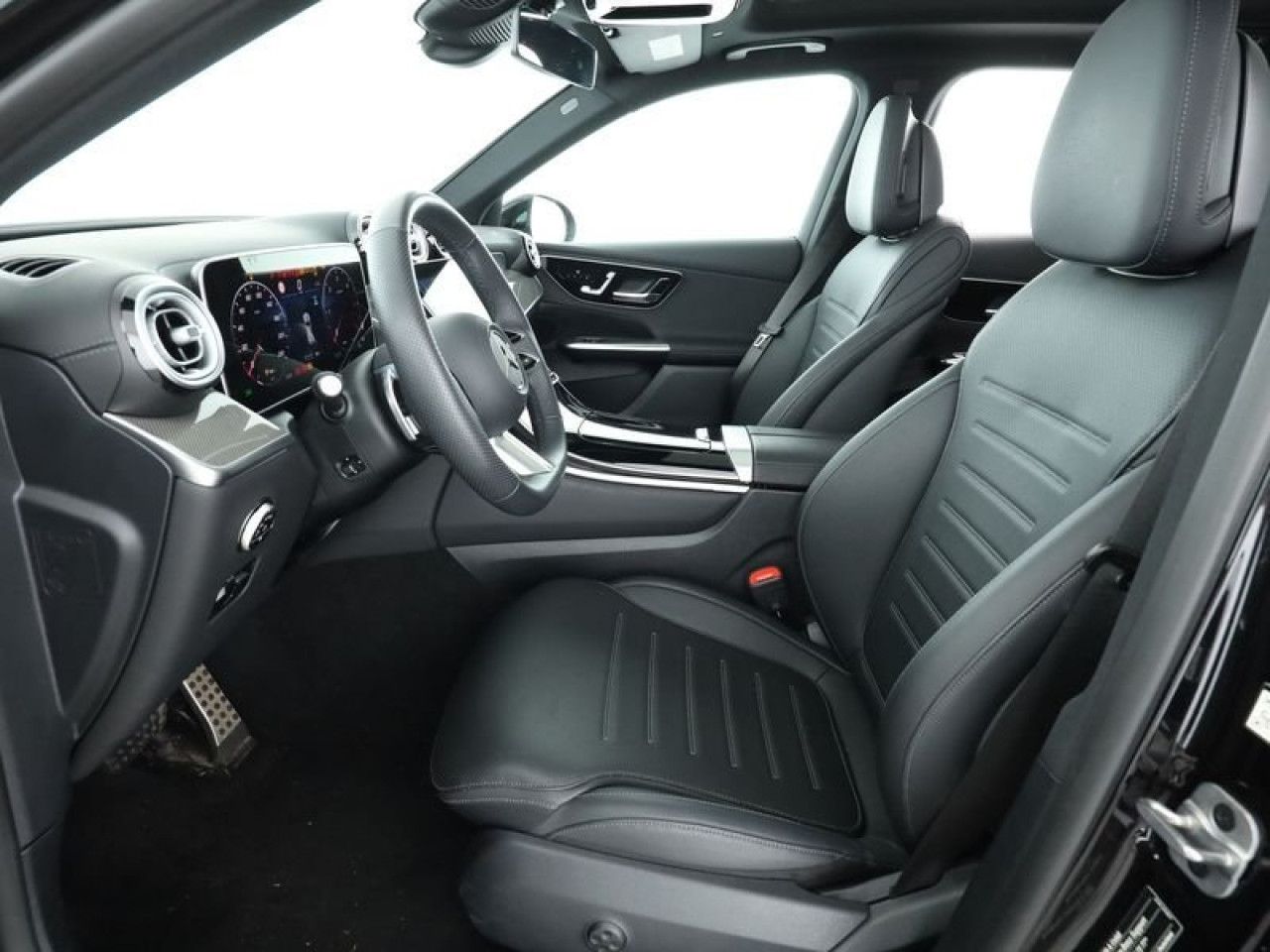 Mercedes-Benz GLC – Bild 14