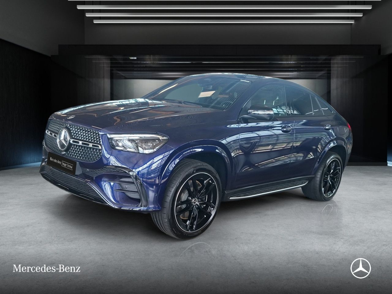 Mercedes-Benz GLE – Bild 7