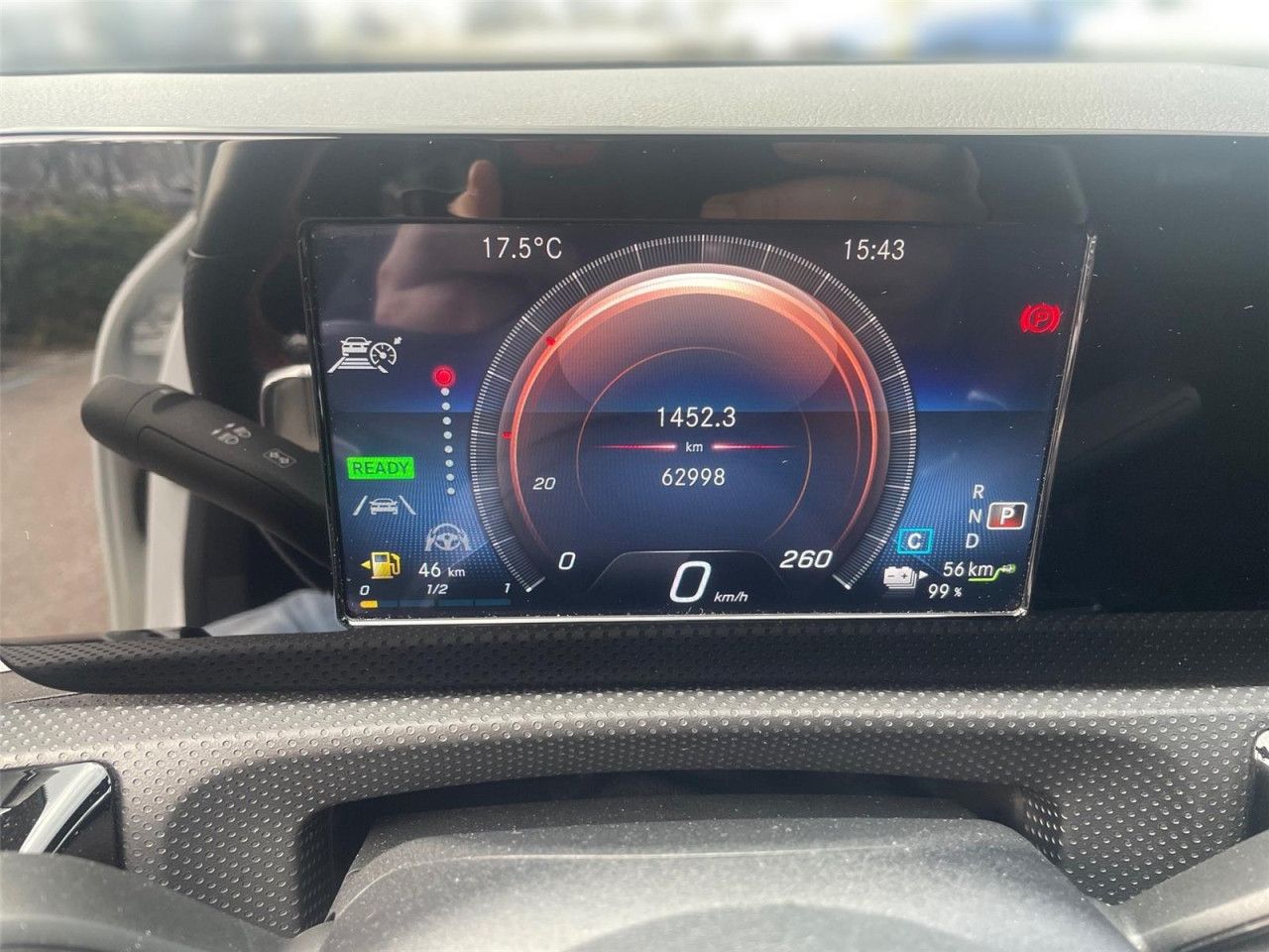 Fahrzeugbild 16 / 26