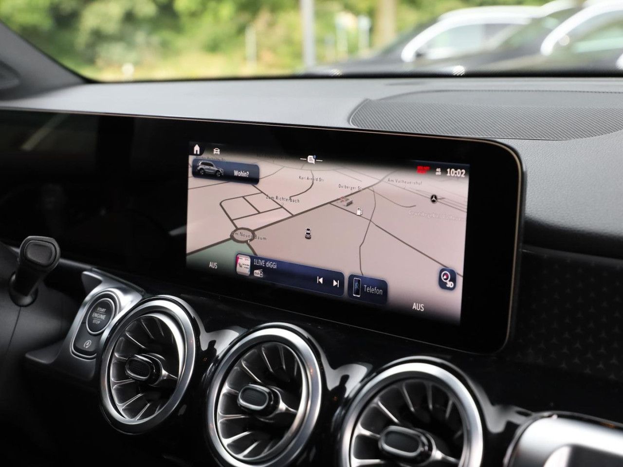 Mercedes-Benz GLB – Bild 8