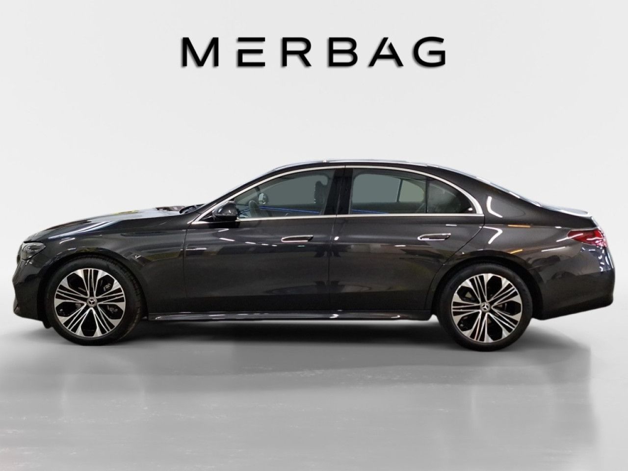 Mercedes-Benz E-Klasse – Bild 2