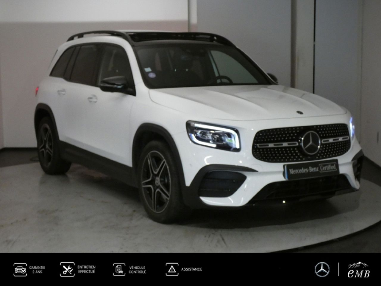 Photo du v&eacute;hicule 6 / 18