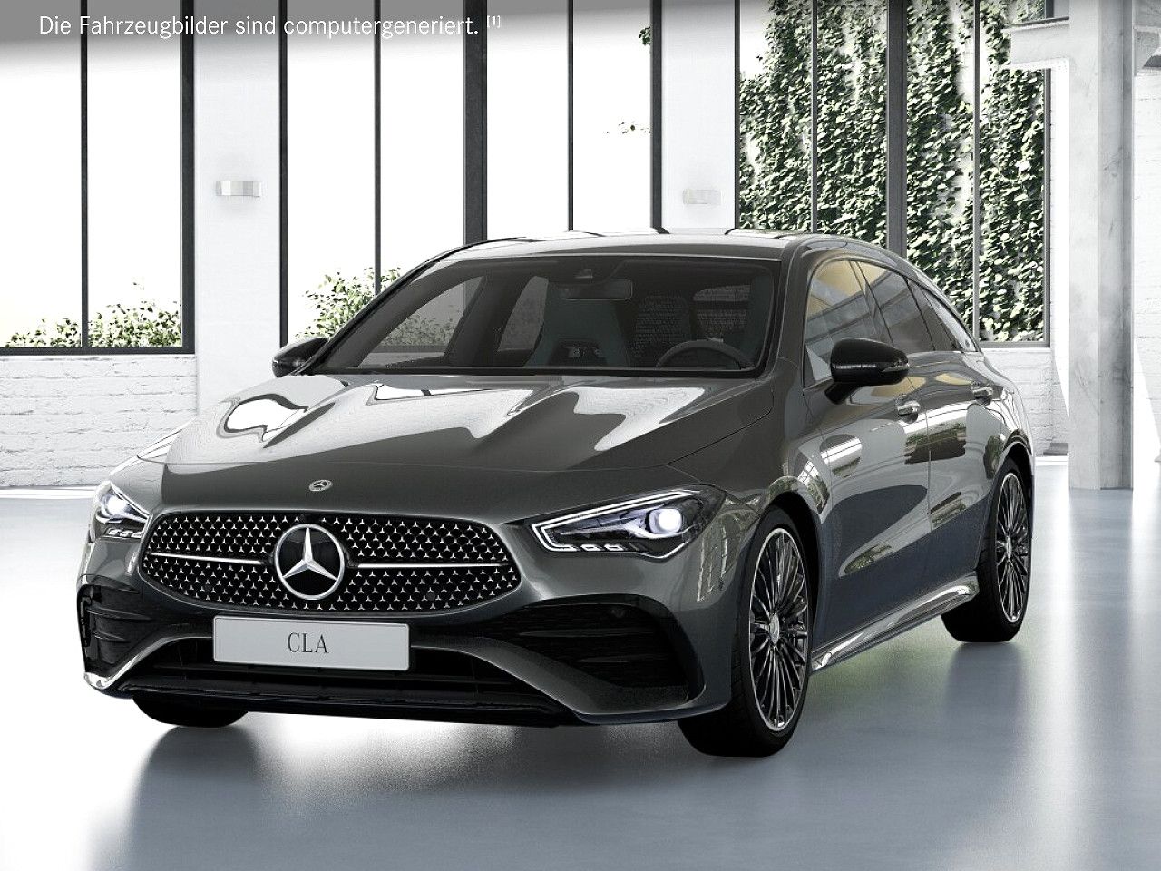 Mercedes-Benz CLA – Bild 18