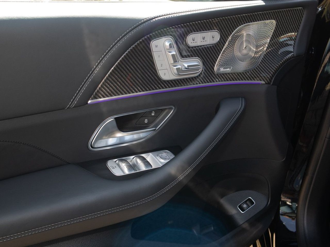 Mercedes-Benz GLE – Bild 16