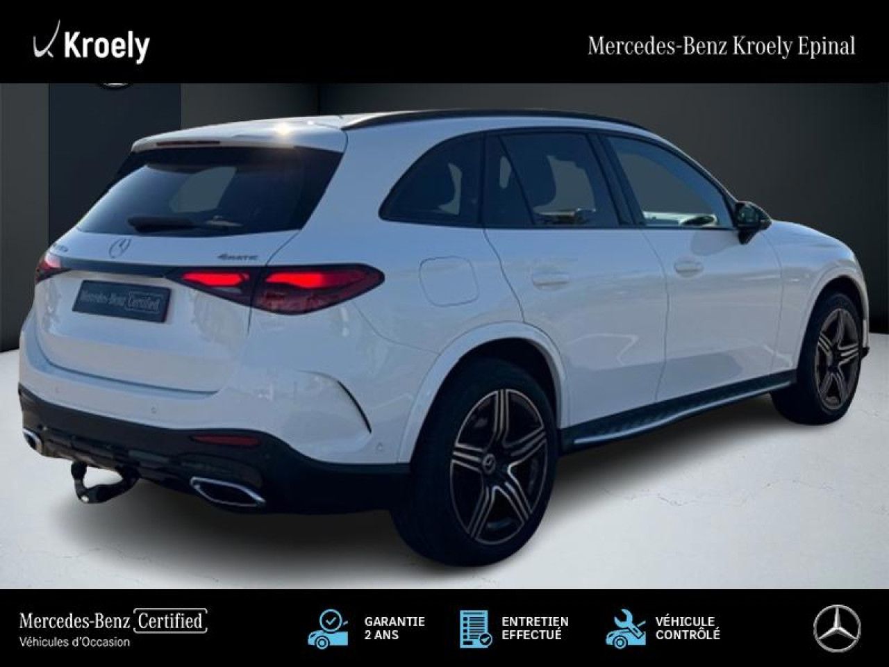 Photo du v&eacute;hicule 4 / 18