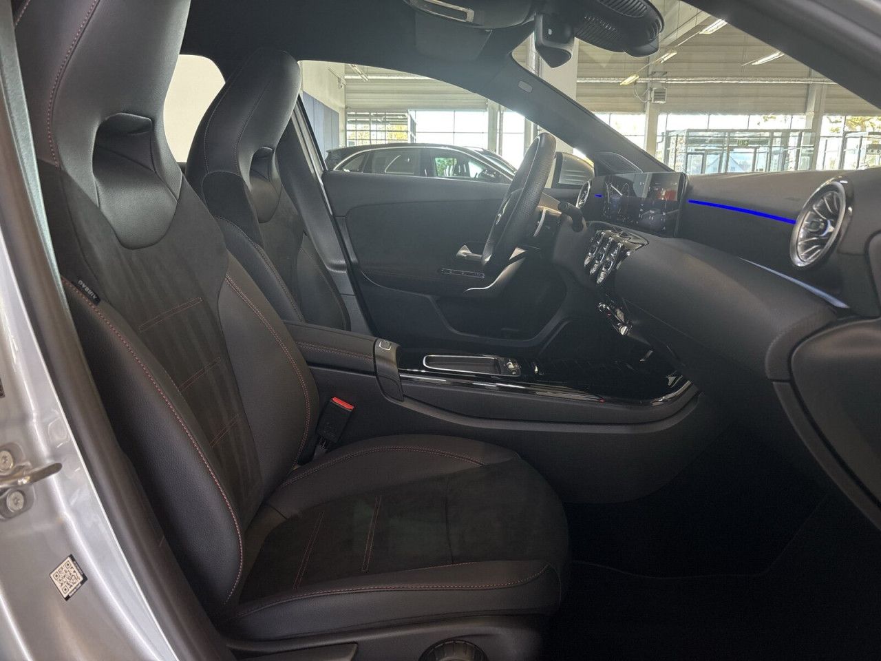 Mercedes-Benz A-Klasse – Bild 14