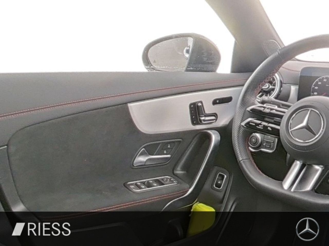 Mercedes-Benz CLA – Bild 8