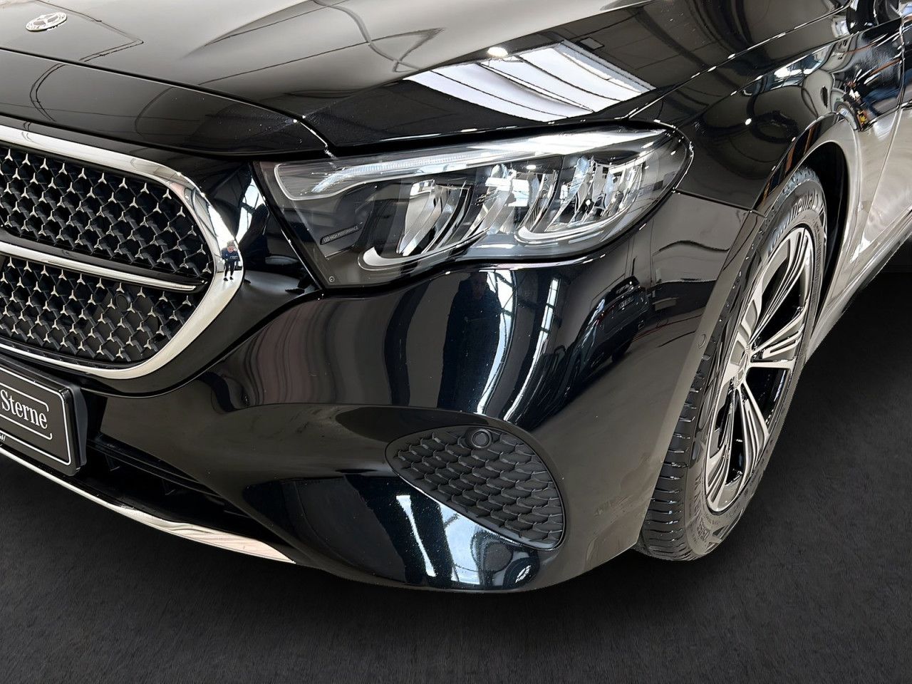 Mercedes-Benz E-Klasse – Bild 2